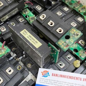 2MBI300N-060 Module IGBT Fuji 300A 600V (Tháo máy) 6 2MBI300N-060-IGBT1