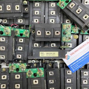 2MBI300N-060 Module IGBT Fuji 300A 600V (Tháo máy) 7 2MBI300N-060-IGBT2