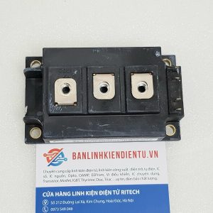 2MBI300NB-060-01 Module IGBT FUJI 300A 600V (Tháo máy) 5 2MBI300NB 060 01 12