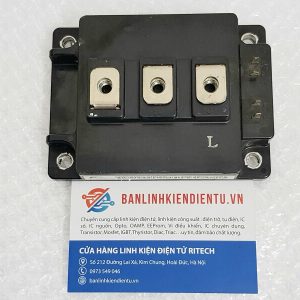2MBI300P-140-03 IGBT Fuji 300A 1400V (Tháo máy) 5 2MBI300P 140 03 12