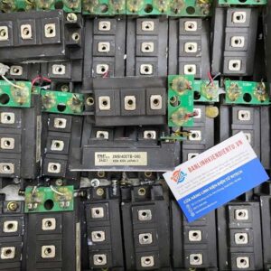 2MBI400TB-060 A50L-0001-0340 Module IGBT Fuji 400A/600V (Tháo máy) 5 2MBI400TB-060-IGBT1