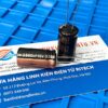Tụ hóa 3300uF 16V 12.5x25mm