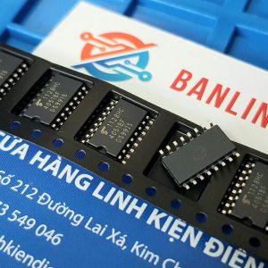 TC4051BF, 4051BF SOP-16