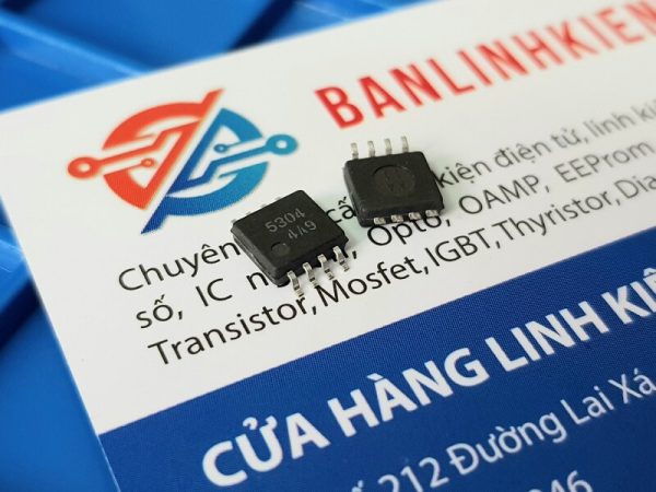 5304, FA5304 IC Chuyên Dụng SOP-8