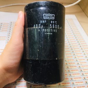 5600uf400v