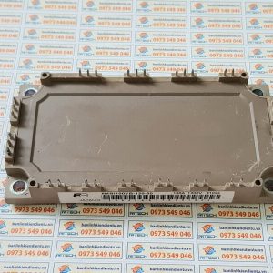 6MBI100VB-120-50 IGBT fuji 100A 1200V (Hàng Tháo Máy) 6 6MBI100VB 120 50 3