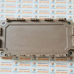 6MBI100VB-120-50 IGBT fuji 100A 1200V (Hàng Tháo Máy) 7 6MBI100VB 120 50 4