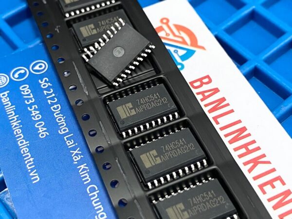 74HC541D, 74HC541 IC Số SOP-20 7.2MM