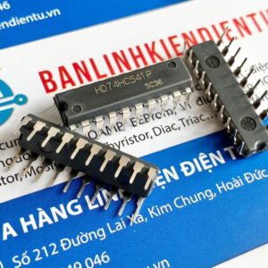 74HC541 IC
