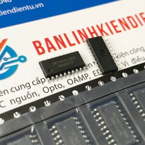 74HC541