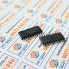 74LS245, SN74LS245NSR IC Số SOP-20 Kích Thước 5.2mm