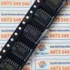 SN74LS74ANSR, 74LS74A IC chuyên dụng SOP-14 5.2mm 4 74LS74A 11 1