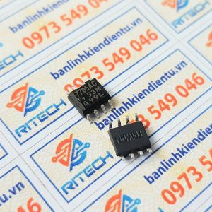 7705C, TL7705ACDR, 7705AC SOP-8