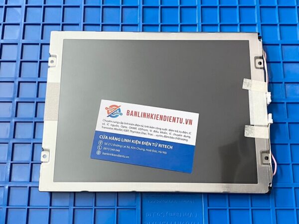 Màn hình LCD Mitsubishi AA084VC03 kích thước 8.4 inch