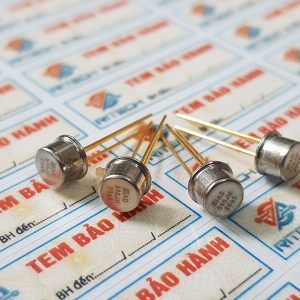 AD590JH Cảm biến nhiệt độ