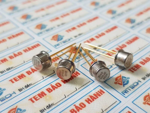 AD590JH Cảm biến nhiệt độ