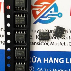 AD603-IC