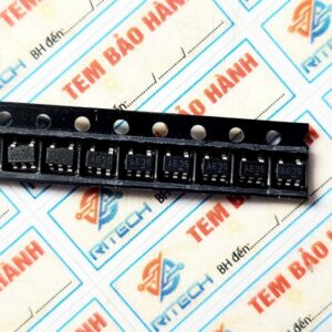 NJM2831F-05, AE31, AE32 SOT-23-5