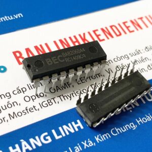 BA8206BA4 DIP14