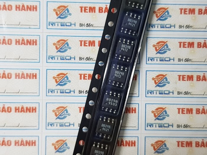 BB298 1