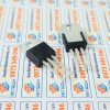 BTA06-600C, BTA06-600B, BTA06-600 Triac 6A/600V TO-220