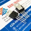 BTA08-600C, BTA08-600B Trac 8A/600V TO-220