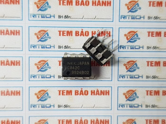 C842C 1