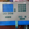 Bàn phím DELEM DA-51 cho máy CNC