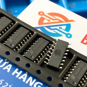 DG441DY IC Chuyên Dụng SOP-16