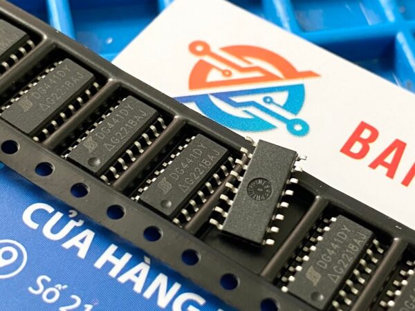 DG441DY IC Chuyên Dụng SOP-16