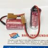 ER17/33 Pin nuôi nguồn PLC MAXELL 3.6V+HRS-RB