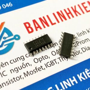FTC334-IC