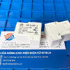 HF105F-1 024D-1HS Relay 30A 24VDC 4 chân