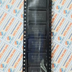 HM628128BLFP-7 IC Chuyên Dụng SOP-32