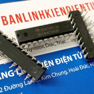 74HC540N