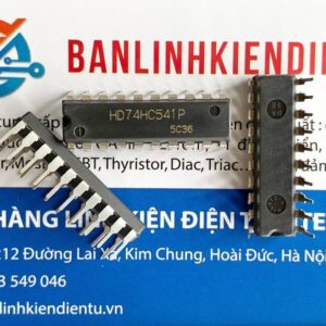 IC 74HC541