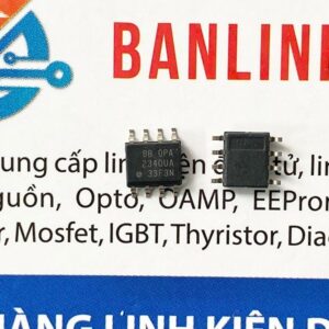 IC OPA2340