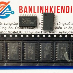 74HC373D