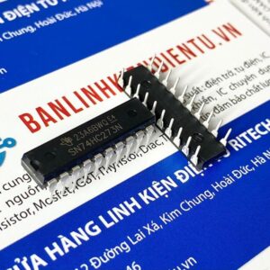 SN74HC273N