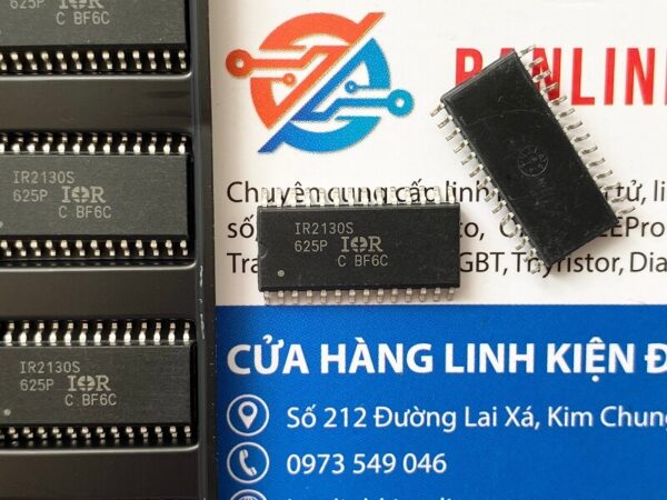 IR2130S-IC