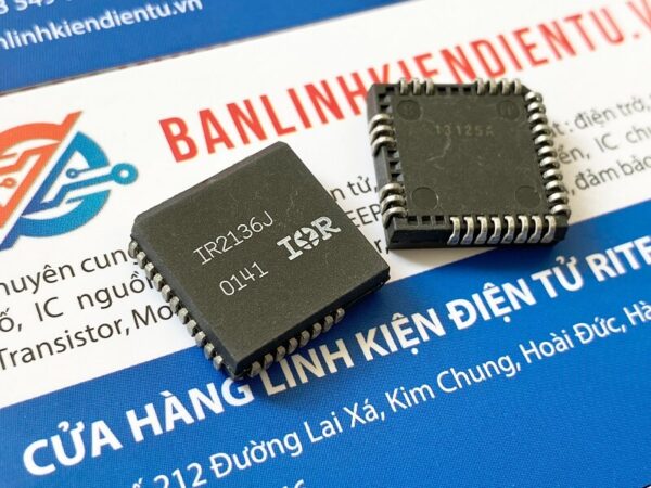 IR2136J-IC