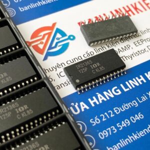 IR2136S