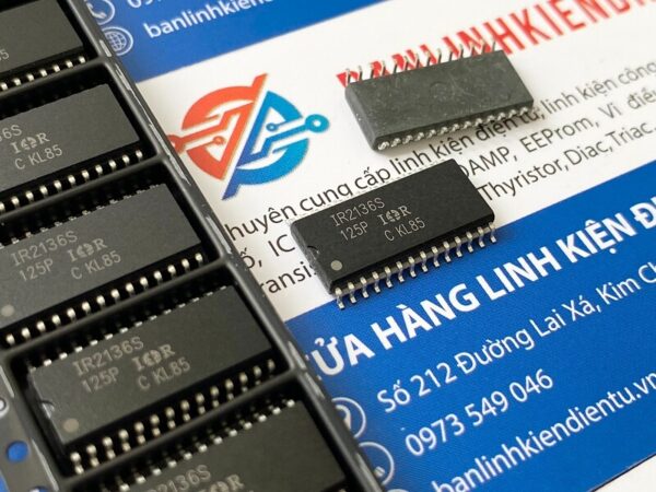 IR2136S