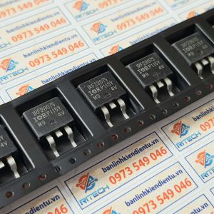IRF2807S, F2807S MOSFET KÊNH N TO-263 4 IRF2807S 2