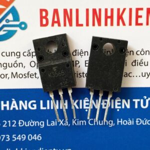 K3565-MOSFET