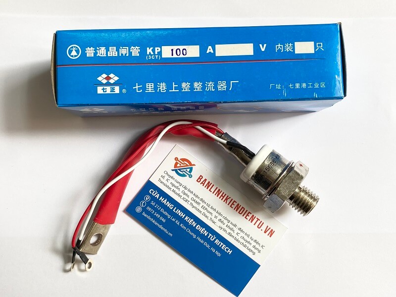 KP100A, KP100A 1600V Thyristor 100A 1600V 1 KP100A, KP100A 1600V Thyristor 100A 1600V