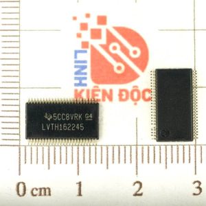 74LVTH162245DGGR, 74LVTH162245, LVTH162245 TSSOP48
