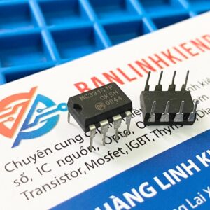 MC33151P, MC33151 IC Điều Khiển Mosfet DIP-8