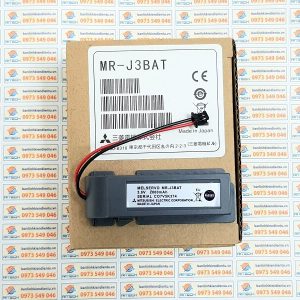 MR J3BAT 14