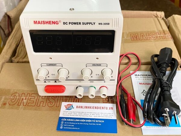 MS-305D